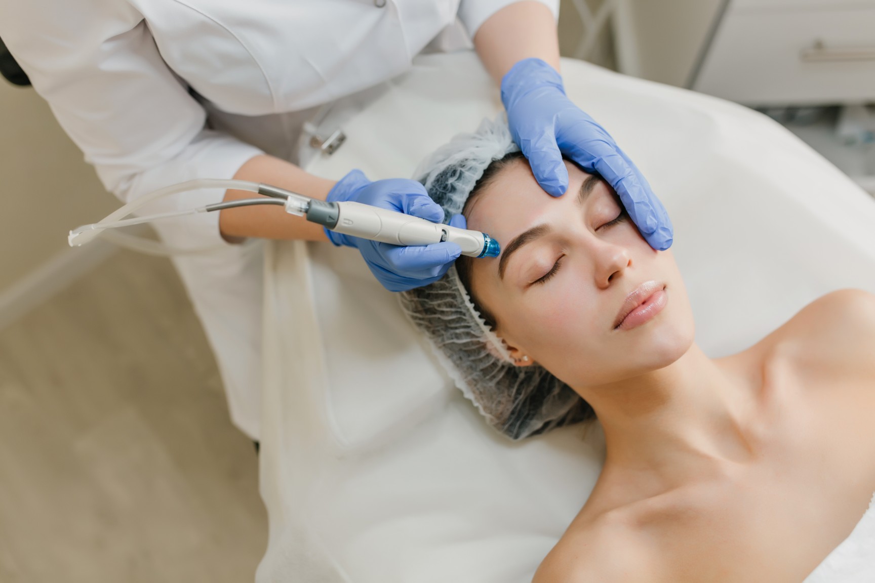Skin treatments at Devanshi Skin & Hair Clinic